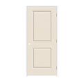 Trimlite Molded Door 32" x 84", Primed White 2870MHCCARLH154916